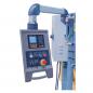 Preview: Bernardo Hydraulische Schwingschnitt-Tafelschere HSB 3200 x 8